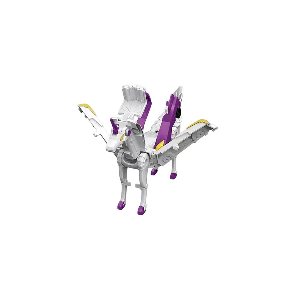 Flying  Fly Horse Kabao Car Two Cars Collision Transformation Combination Transformation Boy Toy