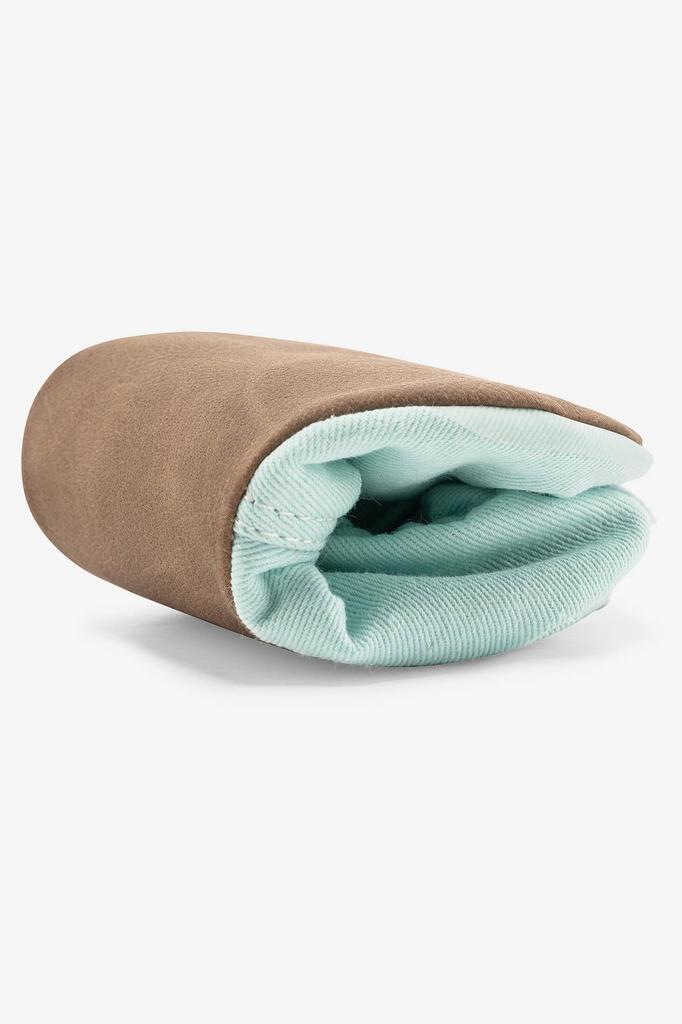 Ботинки Unicorn Hyper Glass Blue Barefoot Smart Booties