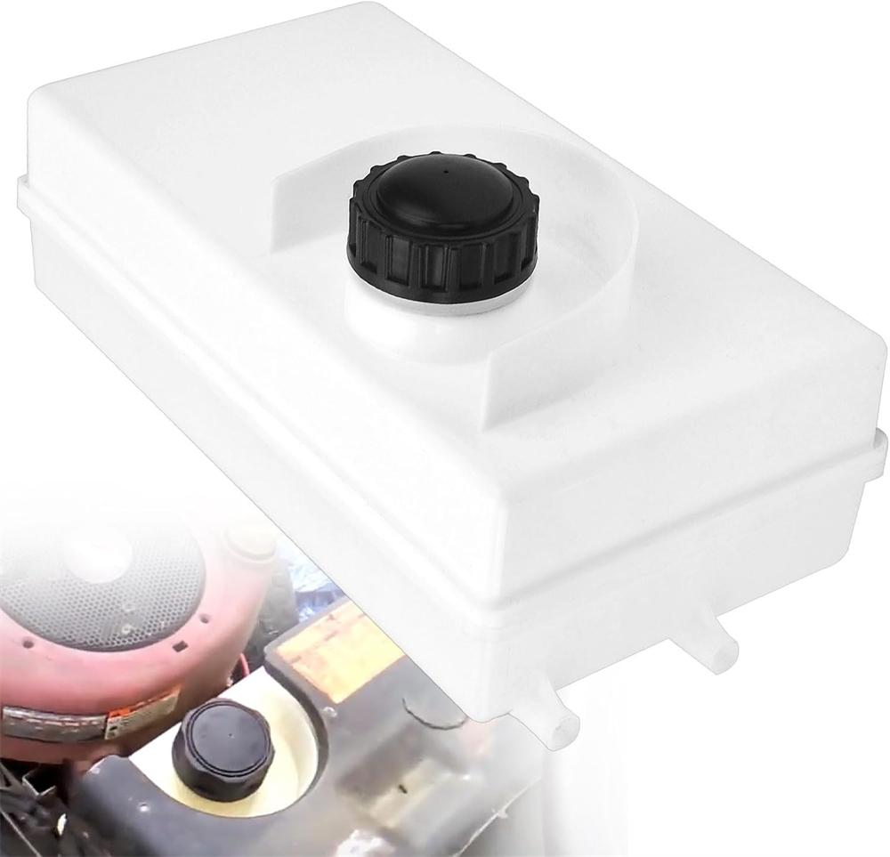 Топливный бак с крышкой для газонокосилки Murray 7601092 94073 7601092MA 94073MA