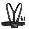 PULUZ Chest and Shoulder Strap for DJI Osmo Action and GoPro