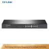 TP-Link Gigabit Web Managed Cloud Switch