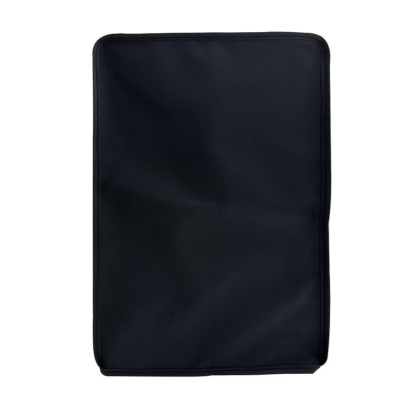 Пылезащитный чехол для PS5 Slim Disc и цифровой консоли, пыленепроницаемый водонепроницаемый корпус с защитой от царапин, аксессуары для PS5 Slim