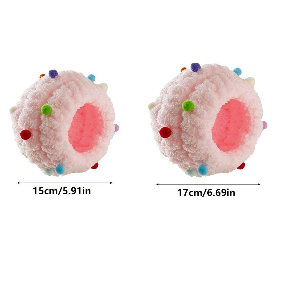 Уютный дизайн Палатка-гнездышко для попугая Ручная работа Дом для разведения корелл Гамак для птиц для клетки Аксессуар для клетки