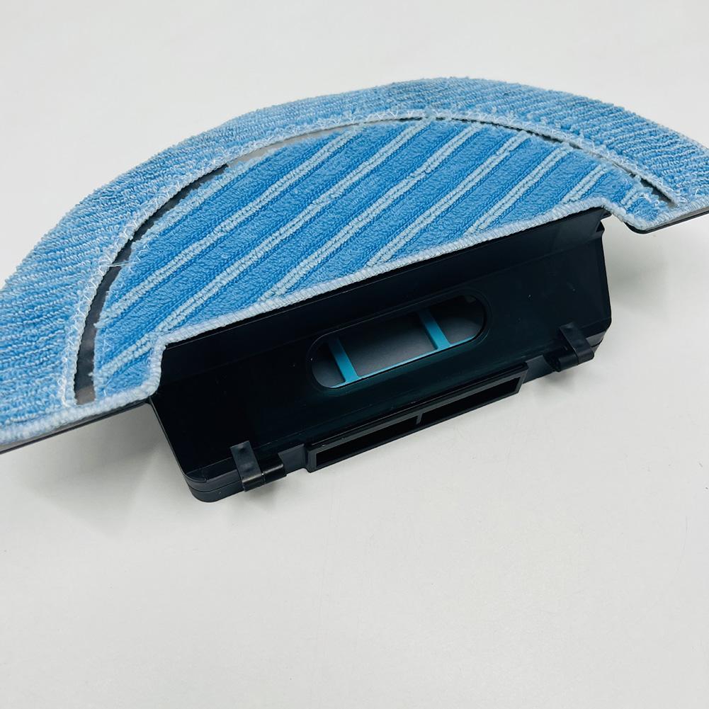 2 в 1 сменный пылесборник и резервуар для воды для роботов-пылесосов Cecotec для Conga эффективно убирает сухие и влажные загрязнения