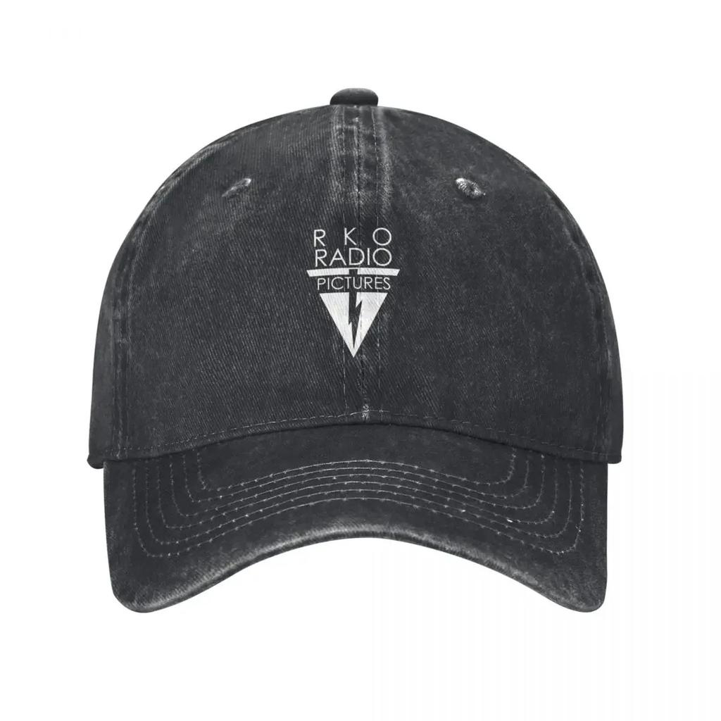 RKORadio Funny Pictures Baseball Cap Streetwear Luxury Hat Luxury Brand Luxury Unisex cap Caps For Unisex Womens