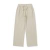 [Snowpeak] Pigment Women's String Pants Beige (S26SWFFP57)