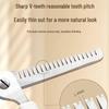Yijan Personal Grooming Scissors Set CN plug (adapter included)