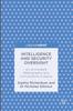 Книга Intelligence and Security Oversight : An Annotated Bibliography and Comparative Analysis