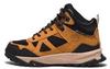Обувь для треккинга Trekkingschuhe Lincoln Peak Mid Wp braun TB0A5NV32311