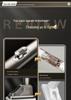 Adjustable Stainless Steel Retractable Clothes Drying Rod - Strong, No-Punch Support for Home Wardrobe