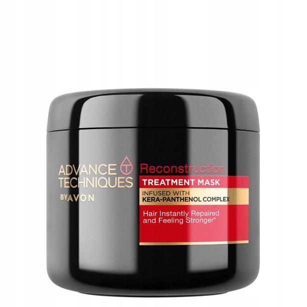 Avon Regenerating Hair Mask Xxl