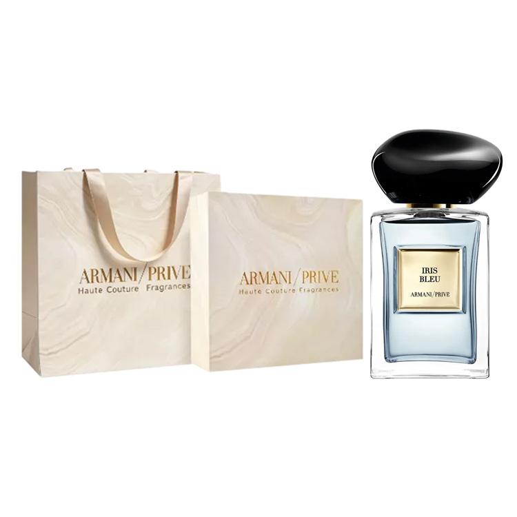 Giorgio Armani /Privé Iris Bleu, Туалетная вода, Ограниченный выпуск, 100 мл