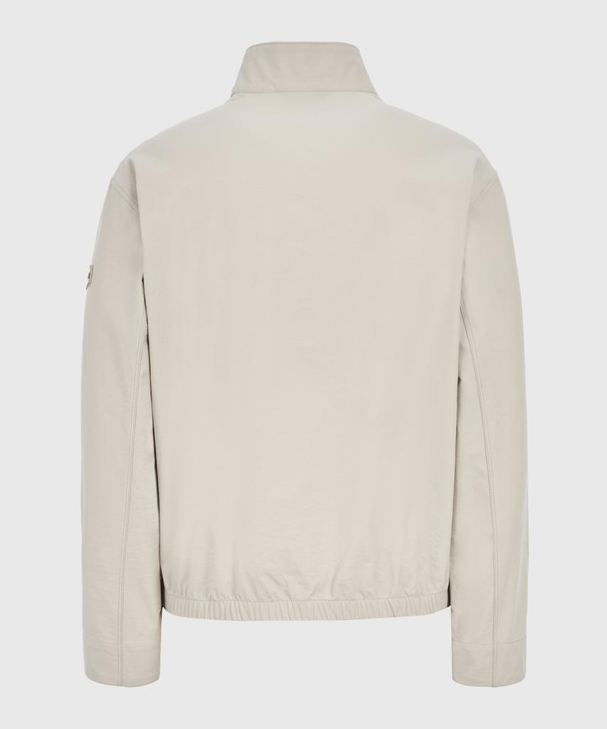 Duvetica Sauris (Light Beige) (Men'S Windproof Jacket)