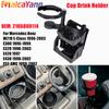 For Mercedes Benz E300 E320 W210 Drink Holder Cup Holder Front 2106800114 /