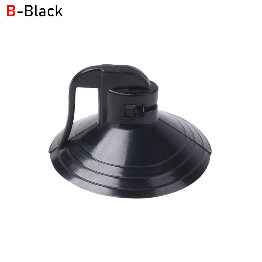Wall Rack Balloon Decor Kitchen Table Top Holder Clips Suction Cup Cable Fasten Car Sunshade Fixed