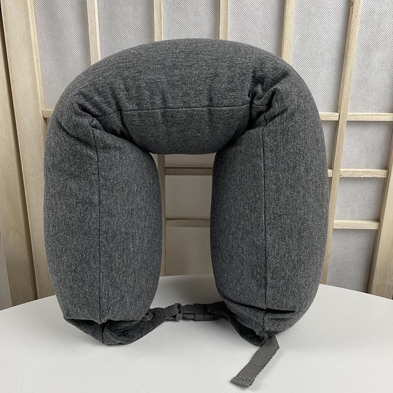 Подушка в форме буквы U, подушка для шеи, подушка для путешествий, подушка для талии, подушка для сна на животе, подушка для самолета, подушка для плеч, подушка для сна