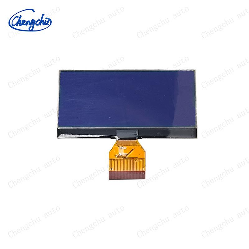 ЖК-экран комбинации приборов для Mercedes A W169 2004-12 B W245 2005-12 7V 100% Новый A1695400448 0263643242 Разъем