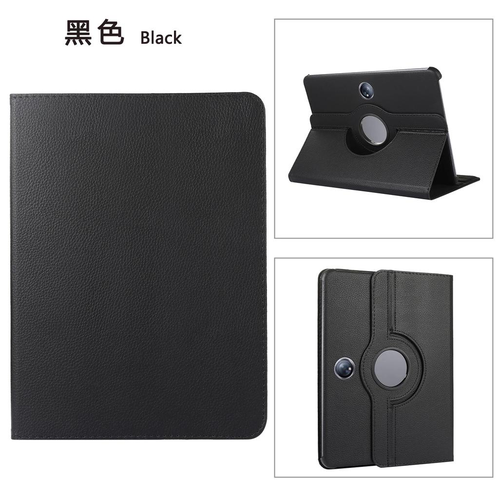 Чехол для планшета OPPO Pad 2 11,61 дюйма Pad Air 10,36 дюйма Кожаный чехол Smart Funda для OPPO Pad 11 дюймов Coque 360 Rotation