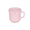 Thermos Soup Mug 220ml Foggy Pink DJU-220 FOPK
