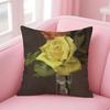 impressionism EEdouard Manet Cushion Cover Pillow Case Ultra Soft Skin Friendly Fabric Cloud Like Comfort  Concealed Zipper