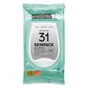 VT Cosmetics Mild 31 Косметические салфетки, 100 шт., 1 упаковка