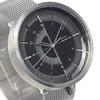 ISSEY MIYAKE Scale Watch for Men and One Designed by Naho NYAK002 1/6 Women, Six, Tamura,