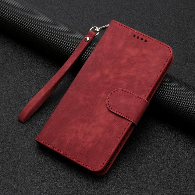 Роскошный кожаный чехол для Samsung Galaxy A72 A52 A32 A22 A12 A02 A11 A21s A31 A41 A51 A71, чехол-книжка с откидной крышкой