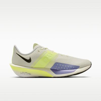 Nike Rival Fly 4 'Sea Glass Ultra Lime Football Grey Sequoia'