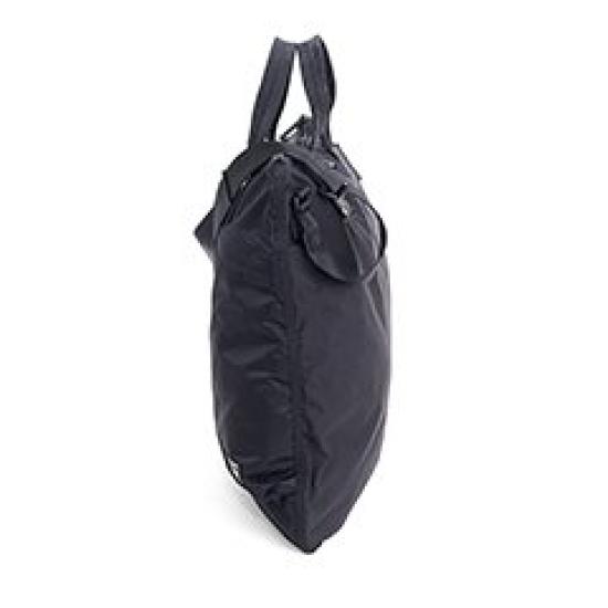 Porter Helmet Bag Black 2-way 1.