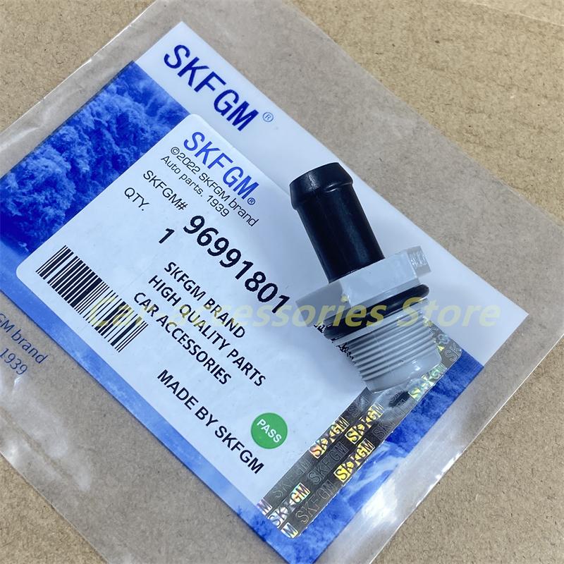 1PC Car Positive Crankcase Ventilation PCV Valve Check Valve Exhaust Valve For GM SPARK V38-0323 OCV-003 2T1034 96991801 2519219