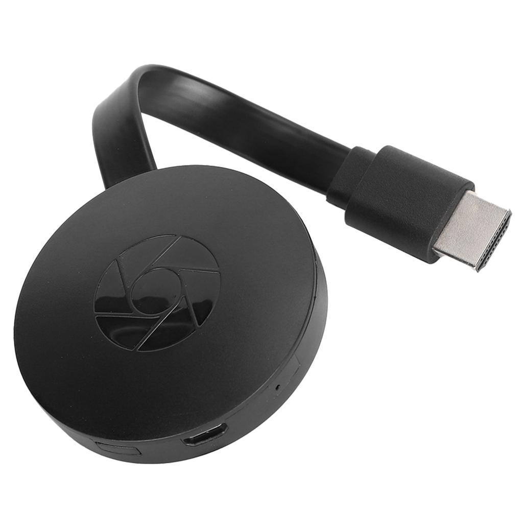 2.4G 1080P TV Dongle Receiver Поддержка HDMI HDTV Display для Android Plug and Play