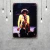 whitney houston Vintage Tin Sign Home Decor Wall Decor Art Wall Mural Room Decoration Decor Retro Metal Sign Plate Bar Posters