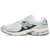 860v2 Northern Lights Pack - Mallard Green Unisex Sneakers Reflection Sea-Salt ML860GP2