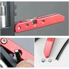 Bicycle Brake Hydraulic Hose Oil Needle Driver Insert Install Tool Bike Cable Plier Olive Connector Tools BH90 59 Install Press