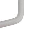 Silicone Radiator coolant Hose Fit For Aprilia RS 660 RS660 2021-2025 White
