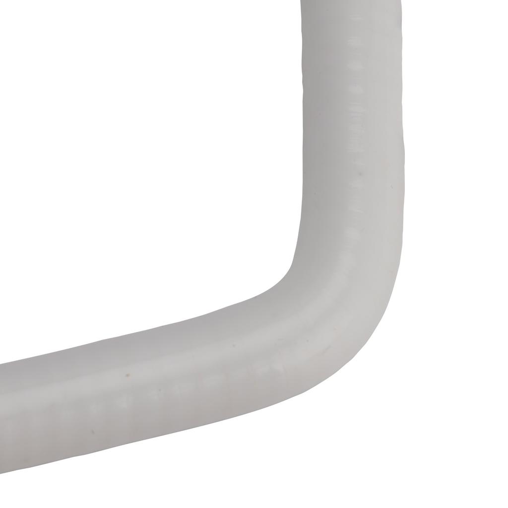 Silicone Radiator coolant Hose Fit For Aprilia RS 660 RS660 2021-2025 White