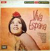 LP Record GRAN ORQUESTA DE PROFESORES SOLISTA - Viva España TWO287 Columbia 1970 UK Latin Used