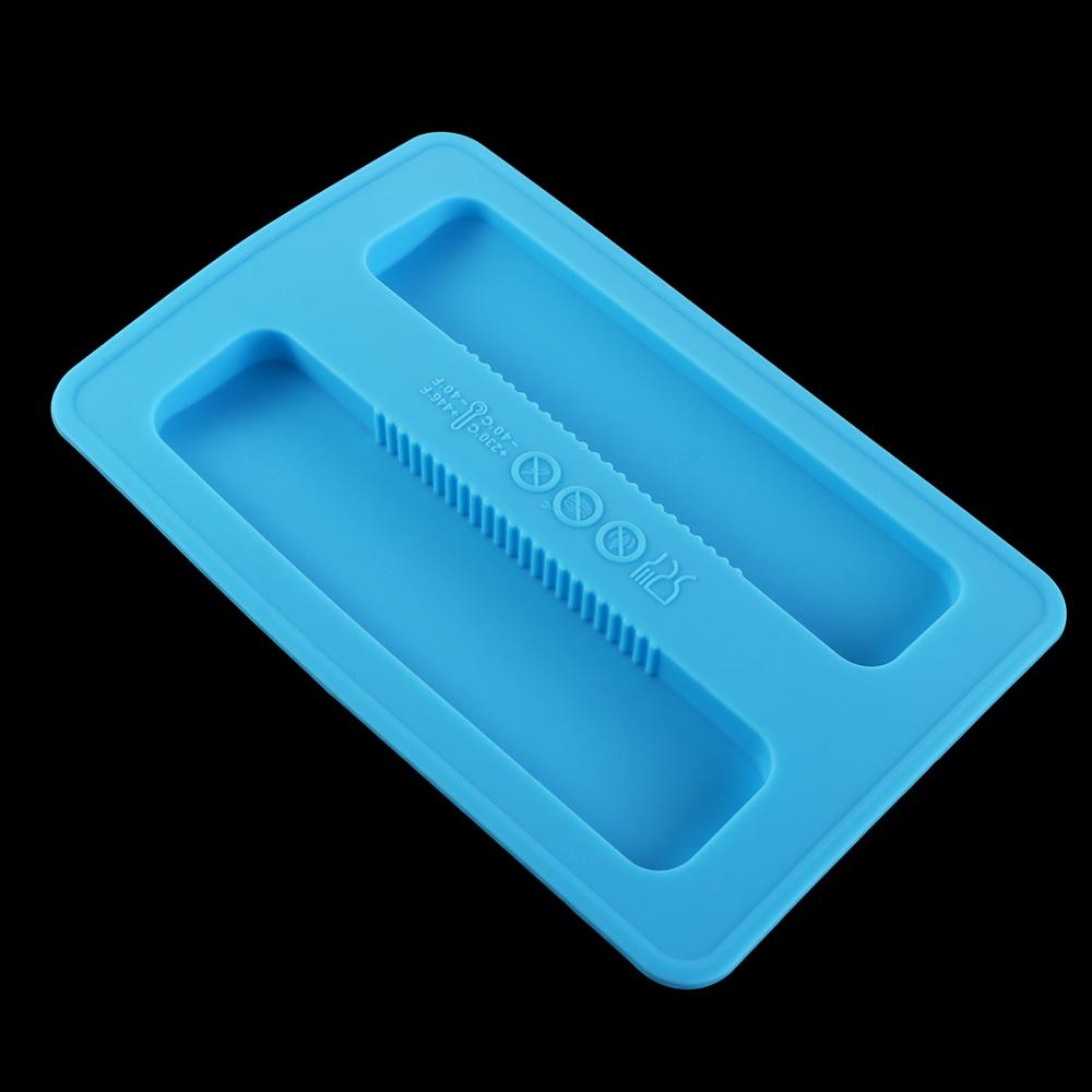 Dust Cover Bread Machine Lid Protective Toaster Dust Cover Silicone Toaster Lid Breakfast Machine