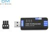 USB в RS485/RS232 Модуль связи Двунаправленный Полудуплексный Серийный Преобразователь Модуль связи CH343G