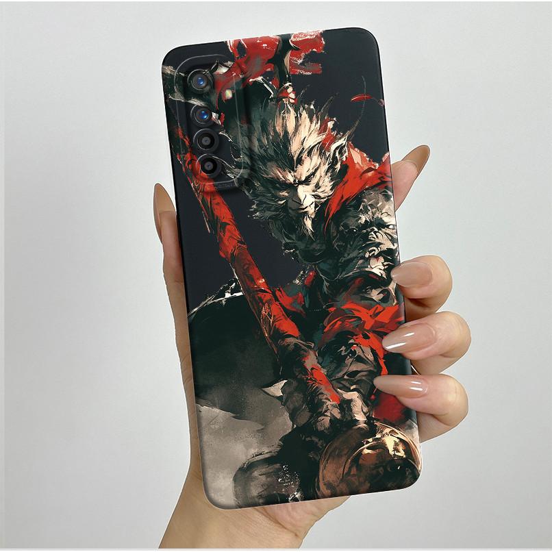 Для Realme X2 XT Чехол RMX1921 RMX1991 RMX1993 Красивые Цветы Силиконовый Мягкий ТПУ Ударопрочный Чехол для Телефона Для OPPO K5 Coque Fundas
