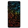 Чехол для Samsung Galaxy A37 A57 5G Крутой ТПУ Funda Мягкая Силиконовая Задняя Крышка для Samsung Galaxy A57 Бампер Coque Новый Samsung A37