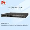 Huawei Enterprise & SMB Ethernet Switches