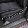 ABS Карбоновая Накладка на Кнопку Регулировки Сиденья для Toyota FJ Cruiser 07-21