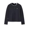 Fila Heritage FW25 Футболка Женская F11W548214F-NV