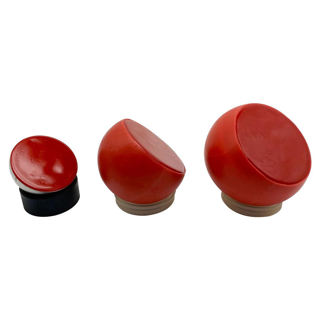 Сферы для восковых печатей для украшения нарядов, ювелирных изделий, инструмент для гравировки, производственный инструмент, удобные аксессуары, инструмент для установки