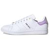 Женские Stan Smith 'White Purple Lime' FZ3653