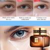 Крем для кожи вокруг глаз Caviar Eye Cream 20 г Увлажняющий, освежающий и омолаживающий крем для кожи вокруг глаз в маленьком коричневом флаконе