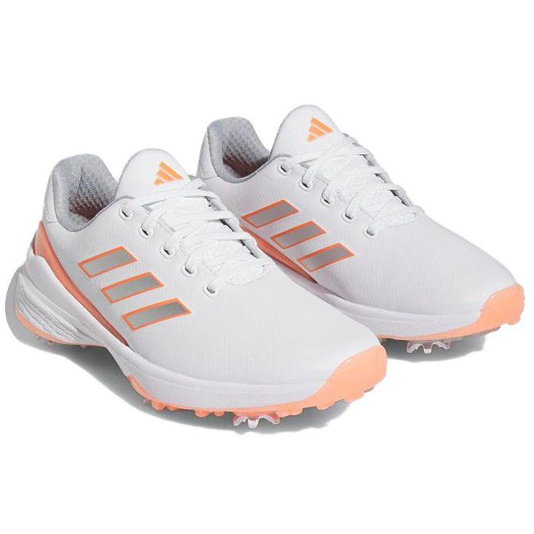 adidas Женские ZG23 Golf 'White Coral Fusion' Женские GZ2176