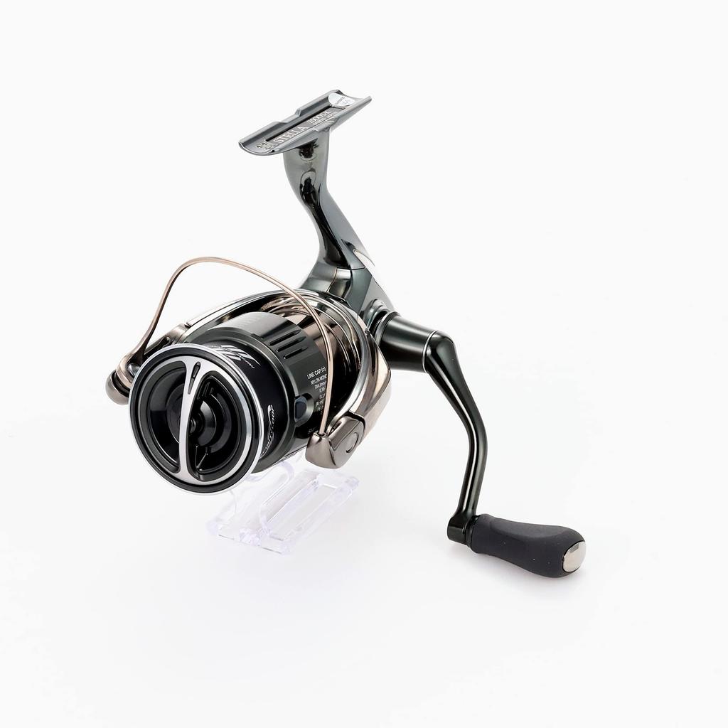 SHIMANO Спиннинговая катушка Stella 2500S