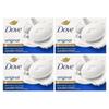 Мыло-брусок Dove Original Beauty, Произведено в США, 106 г (4 Бара)